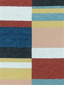 Passage Terracotta Regal Fabric 